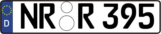 NR-R395