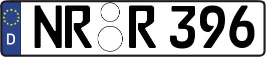 NR-R396