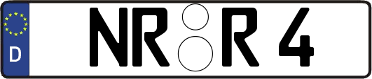 NR-R4