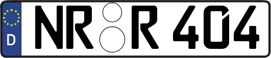 NR-R404