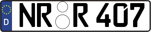 NR-R407