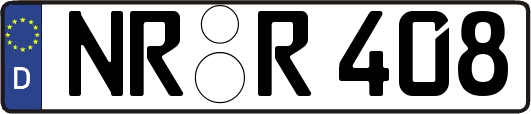 NR-R408