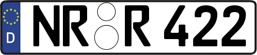 NR-R422