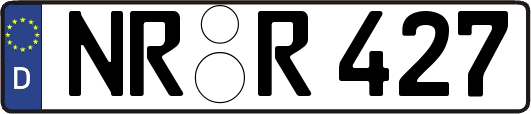 NR-R427