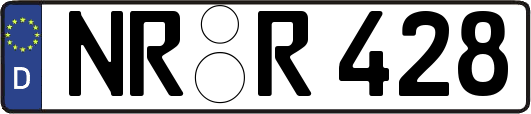 NR-R428