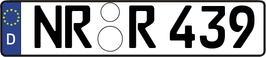 NR-R439