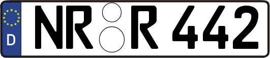 NR-R442