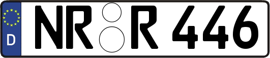 NR-R446