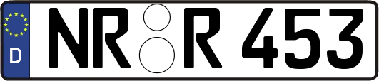 NR-R453