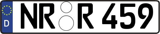 NR-R459