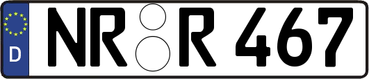 NR-R467