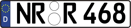 NR-R468