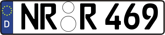 NR-R469
