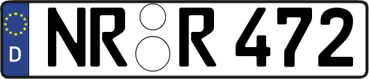 NR-R472