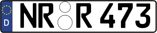 NR-R473