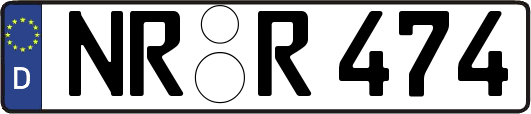 NR-R474