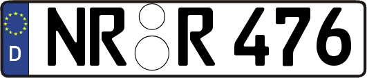 NR-R476