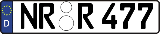 NR-R477