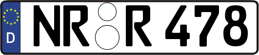NR-R478