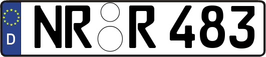 NR-R483