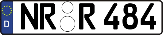 NR-R484