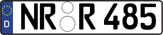 NR-R485