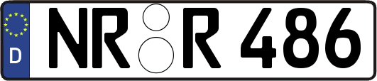 NR-R486