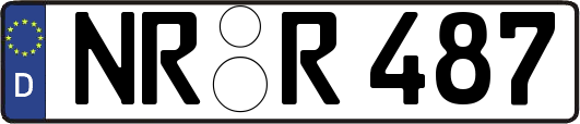 NR-R487