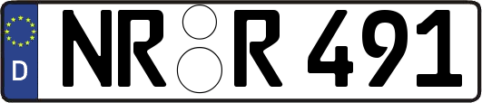NR-R491