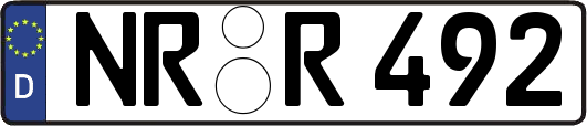 NR-R492