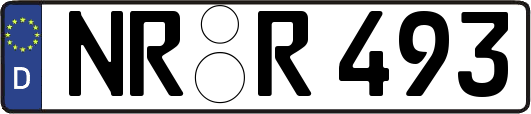 NR-R493