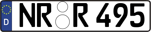NR-R495