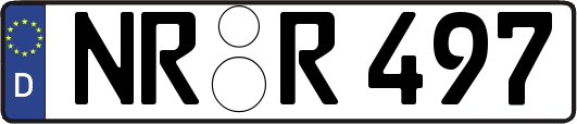 NR-R497