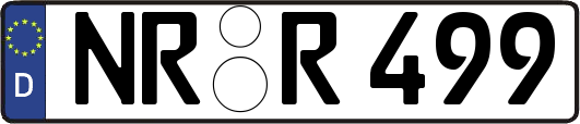 NR-R499