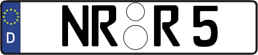 NR-R5