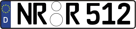 NR-R512