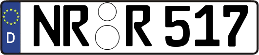 NR-R517