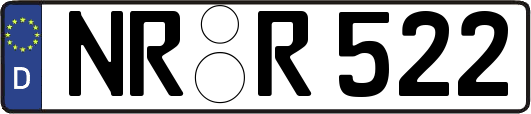 NR-R522