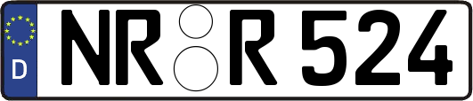 NR-R524