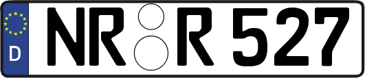 NR-R527