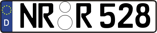 NR-R528