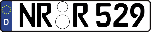 NR-R529