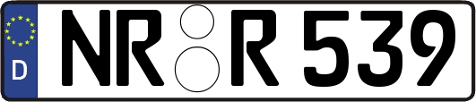 NR-R539