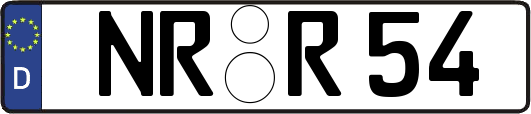 NR-R54