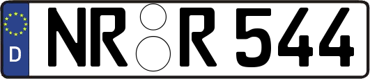 NR-R544