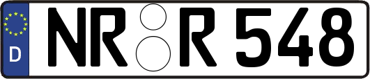 NR-R548