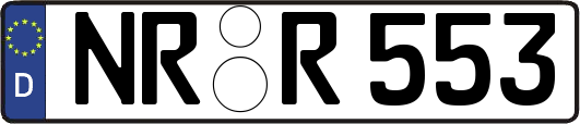 NR-R553