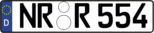 NR-R554