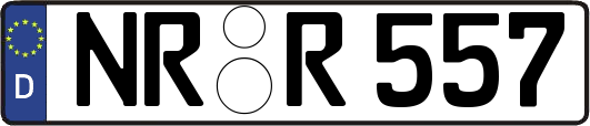 NR-R557