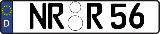 NR-R56